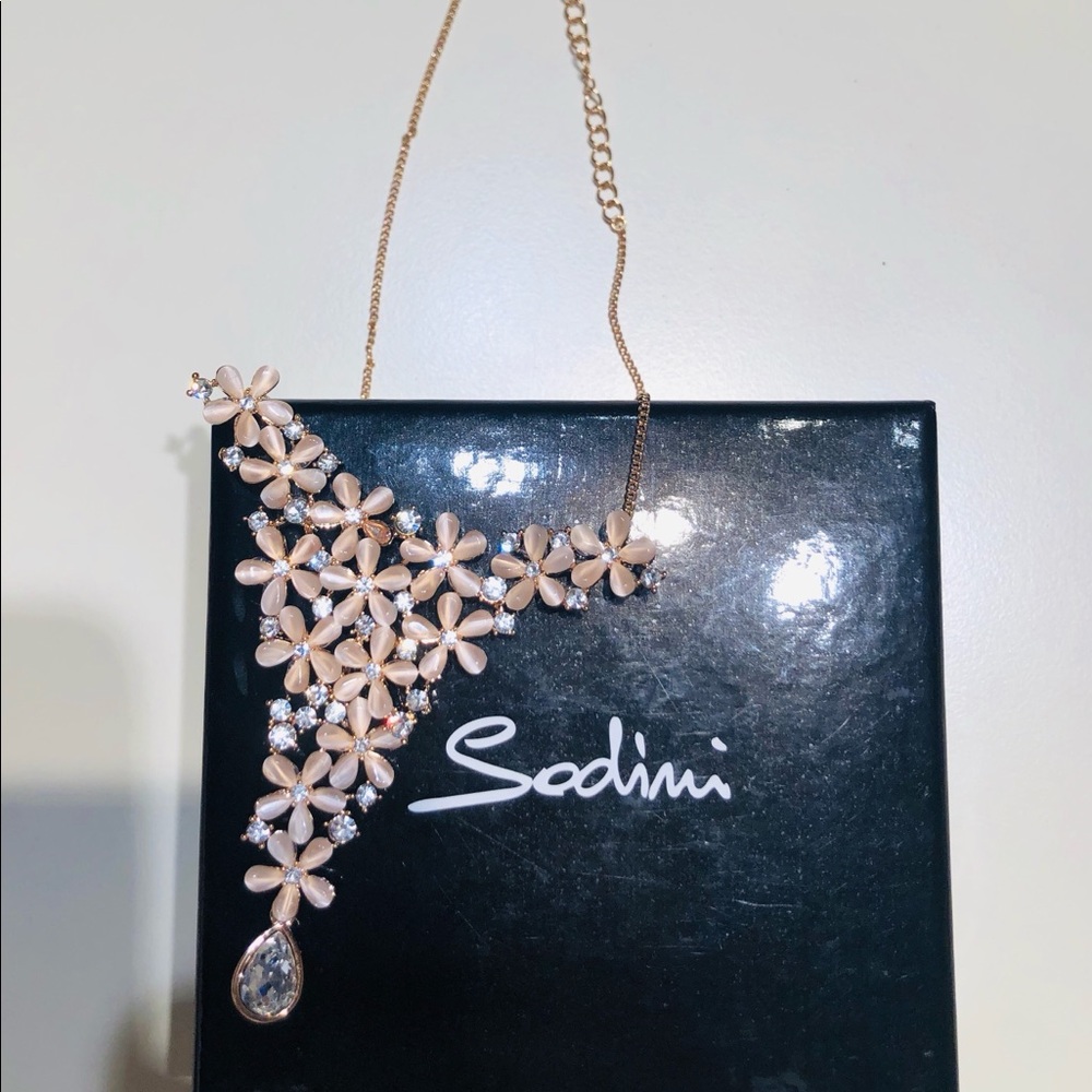 Sodini neckless